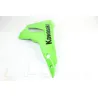 Demi sabot droit KAWASAKI ZX6R 600 NINJA 2009 - 2013