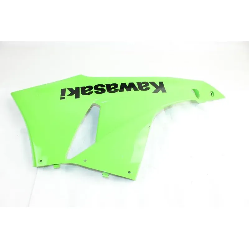 Demi sabot droit KAWASAKI ZX6R 600 NINJA 2009 - 2013