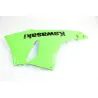 Demi sabot droit KAWASAKI ZX6R 600 NINJA 2009 - 2013
