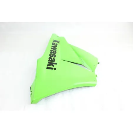 Demi sabot droit KAWASAKI ZX6R 600 NINJA 2009 - 2013