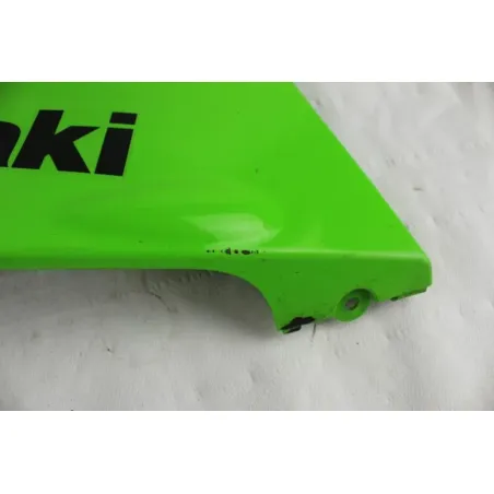 Demi sabot droit KAWASAKI ZX6R 600 NINJA 2009 - 2013