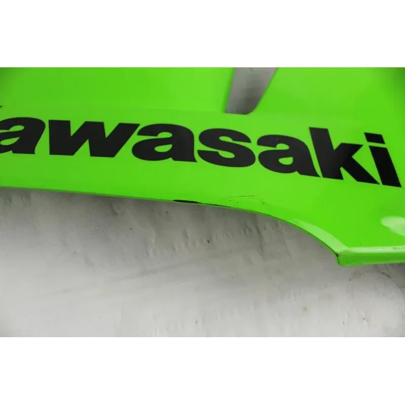 Demi sabot droit KAWASAKI ZX6R 600 NINJA 2009 - 2013