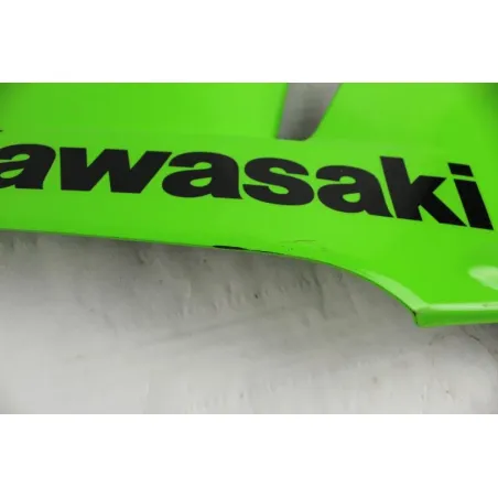 Demi sabot droit KAWASAKI ZX6R 600 NINJA 2009 - 2013
