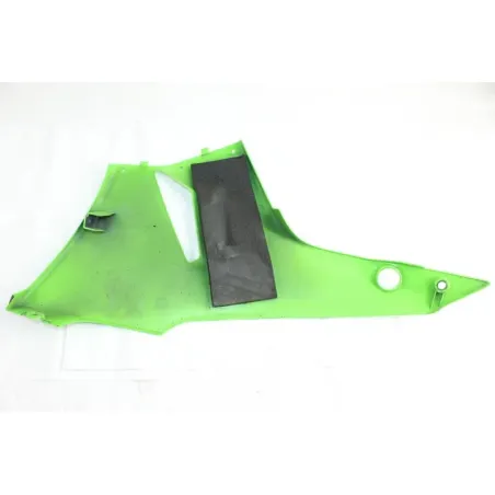 Demi sabot droit KAWASAKI ZX6R 600 NINJA 2009 - 2013