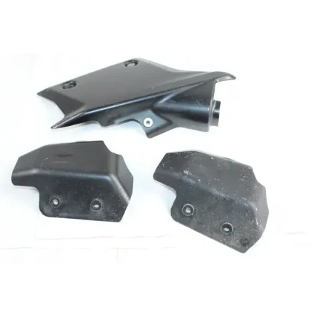 Pare chaleur KAWASAKI ZX6R 636 NINJA 2009 - 2013