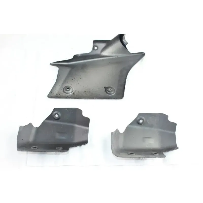 Pare chaleur KAWASAKI ZX6R 636 NINJA 2009 - 2013