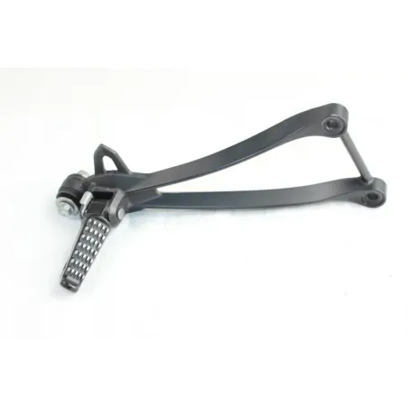 Platine arriere droite KAWASAKI ZX6R 600 NINJA 2009 - 2013