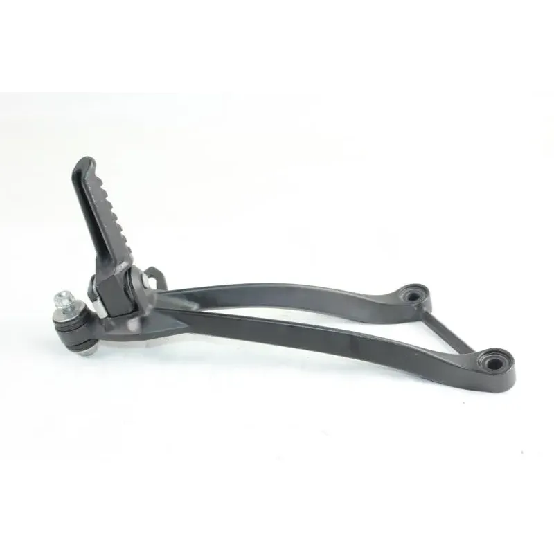 Platine arriere droite KAWASAKI ZX6R 600 NINJA 2009 - 2013