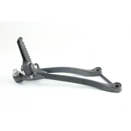 Platine arriere droite KAWASAKI ZX6R 600 NINJA 2009 - 2013