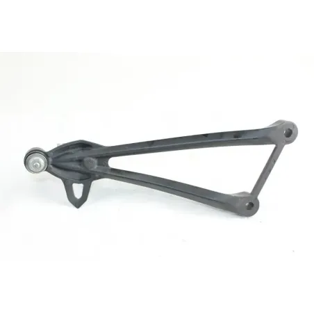 Platine arriere droite KAWASAKI ZX6R 600 NINJA 2009 - 2013