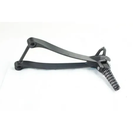 Platine arriere gauche KAWASAKI ZX6R 600 NINJA 2009 - 2013