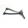 Platine arriere gauche KAWASAKI ZX6R 600 NINJA 2009 - 2013 Platine arriere gauche KAWASAKI ZX6R 600 NINJA 2009 - 2013