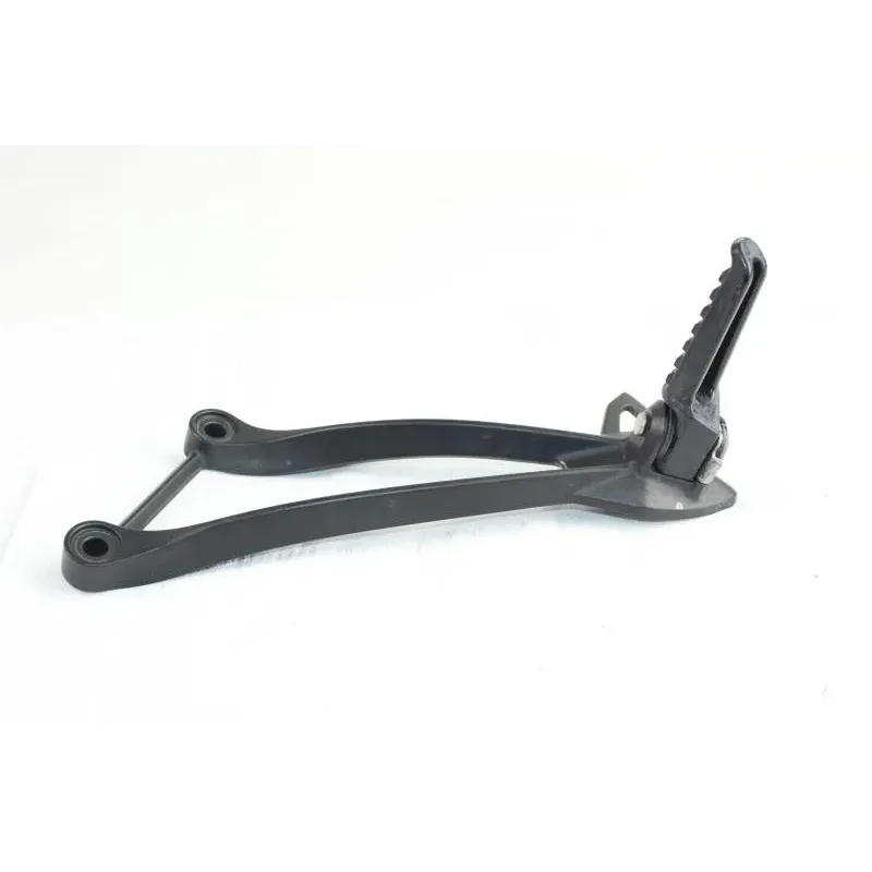 Platine arriere gauche KAWASAKI ZX6R 600 NINJA 2009 - 2013