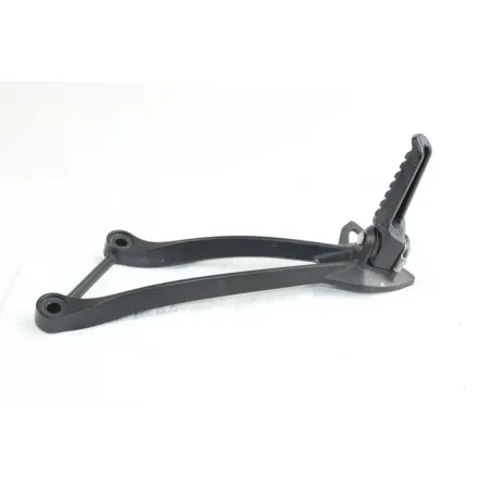 Platine arriere gauche KAWASAKI ZX6R 600 NINJA 2009 - 2013