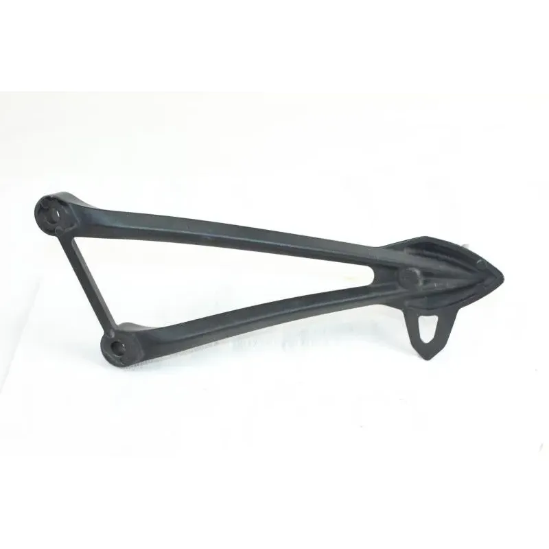 Platine arriere gauche KAWASAKI ZX6R 600 NINJA 2009 - 2013
