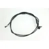 Cable d'accelerateur YAMAHA CW 50 BWS 2004 - 2012