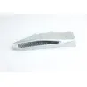 Ecope radiateur droit SUZUKI GSR 600 2006 - 2010 Ecope radiateur droit SUZUKI GSR 600 2006 - 2010