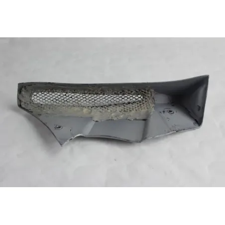 Ecope radiateur droit SUZUKI GSR 600 2006 - 2010