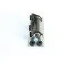 Support reservoir SUZUKI GSR 600 2006 - 2010 Support reservoir SUZUKI GSR 600 2006 - 2010