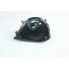 Carter cache pignon sortie de boite KAWASAKI Z 750 S 2003 - 2006 Carter cache pignon sortie de boite KAWASAKI Z 750 S 2003 - 2006