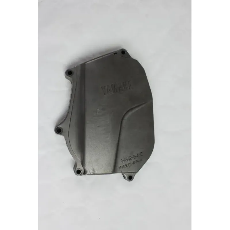 Carter cache pignon sortie de boite YAMAHA TDM 850 1996 - 2002