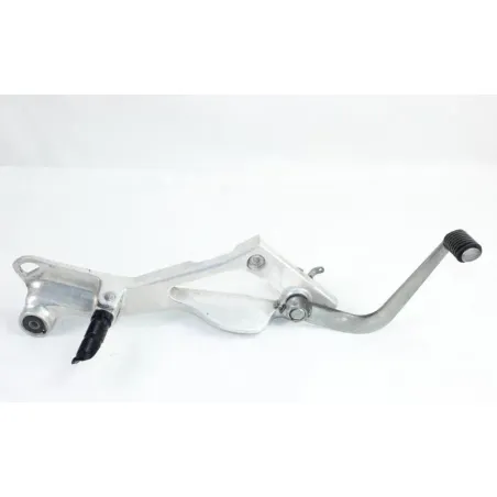 Platine arriere droite YAMAHA TDM 850 1996 - 2002