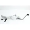 Platine arriere droite YAMAHA TDM 850 1996 - 2002 Platine arriere droite YAMAHA TDM 850 1996 - 2002