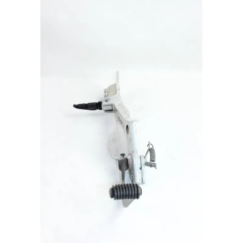 Platine arriere droite YAMAHA TDM 850 1996 - 2002