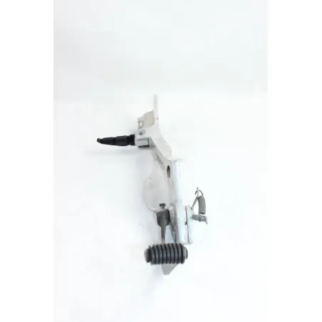 Platine arriere droite YAMAHA TDM 850 1996 - 2002