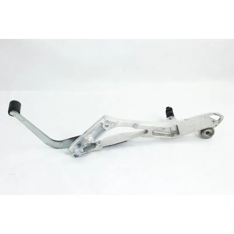 Platine arriere droite YAMAHA TDM 850 1996 - 2002
