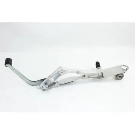 Platine arriere droite YAMAHA TDM 850 1996 - 2002