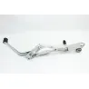 Platine arriere droite YAMAHA TDM 850 1996 - 2002 Platine arriere droite YAMAHA TDM 850 1996 - 2002