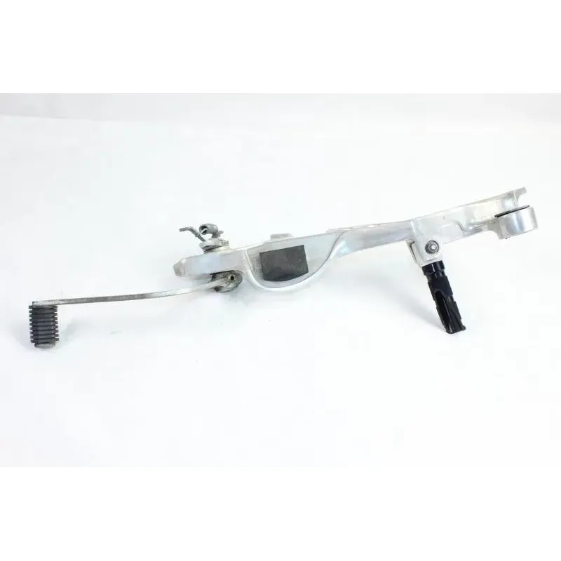 Platine arriere droite YAMAHA TDM 850 1996 - 2002