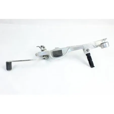 Platine arriere droite YAMAHA TDM 850 1996 - 2002