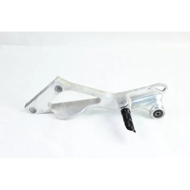 Platine arriere gauche YAMAHA TDM 850 1996 - 2002