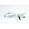 Platine arriere gauche YAMAHA TDM 850 1996 - 2002 Platine arriere gauche YAMAHA TDM 850 1996 - 2002