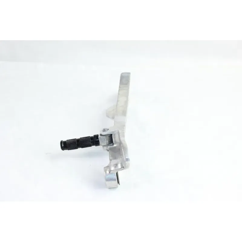 Platine arriere gauche YAMAHA TDM 850 1996 - 2002