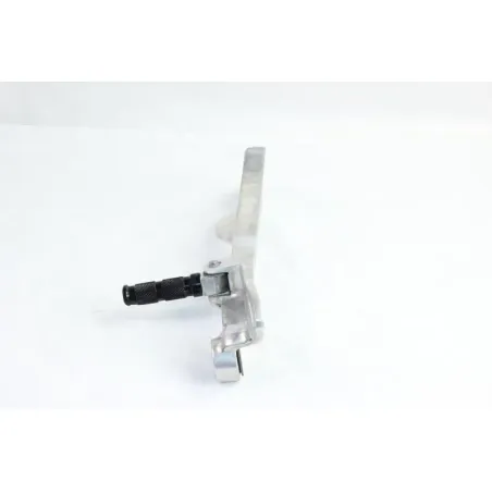 Platine arriere gauche YAMAHA TDM 850 1996 - 2002