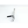 Platine arriere gauche YAMAHA TDM 850 1996 - 2002 Platine arriere gauche YAMAHA TDM 850 1996 - 2002