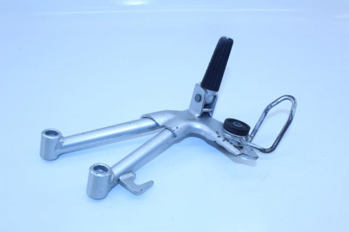 Platine arriere droite SUZUKI GSF 650 BANDIT 2005 - 2006