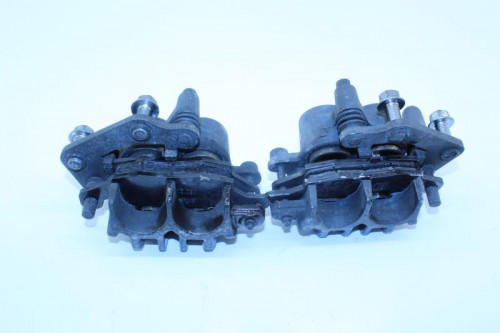 Etrier de frein avant SUZUKI GSF 650 BANDIT 2005 - 2006