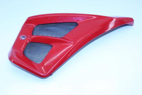 Ecope radiateur droit SUZUKI GSF 650 BANDIT 2005 - 2006