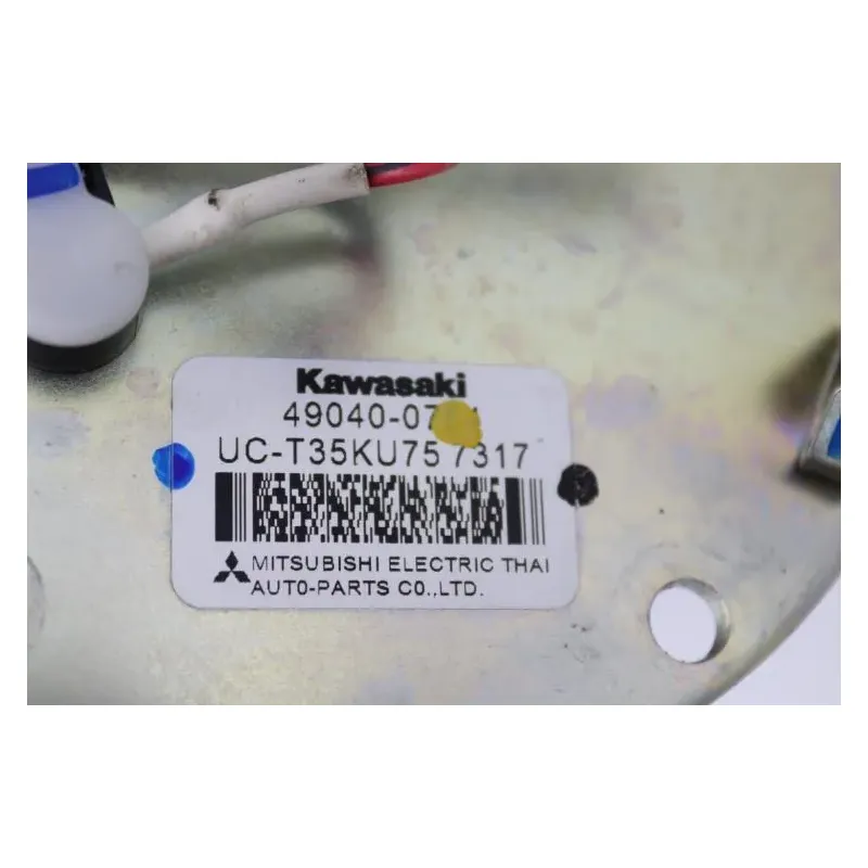 Pompe a essence KAWASAKI Z 650 2017 - 2019