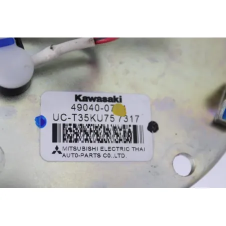 Pompe a essence KAWASAKI Z 650 2017 - 2019