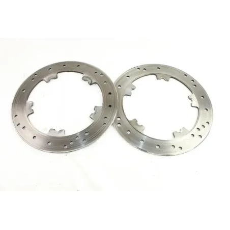 Disque frein avant HARLEY DAVIDSON VRSCA 1130 V ROD 2002 - 2007