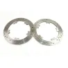 Disque frein avant HARLEY DAVIDSON VRSCA 1130 V ROD 2002 - 2007