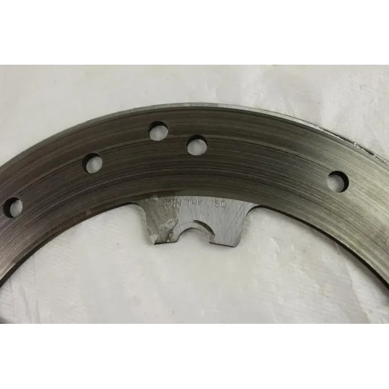 Disque frein avant HARLEY DAVIDSON VRSCA 1130 V ROD 2002 - 2007