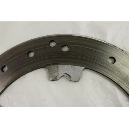 Disque frein avant HARLEY DAVIDSON VRSCA 1130 V ROD 2002 - 2007