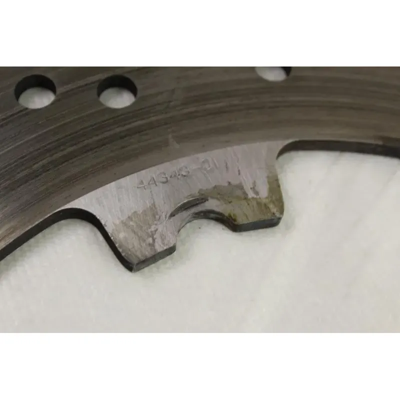 Disque frein avant HARLEY DAVIDSON VRSCA 1130 V ROD 2002 - 2007
