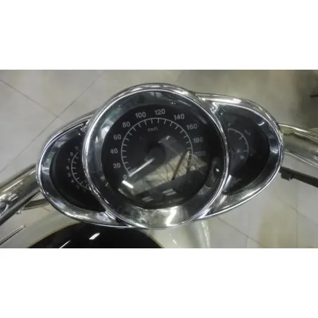 Disque frein avant HARLEY DAVIDSON VRSCA 1130 V ROD 2002 - 2007